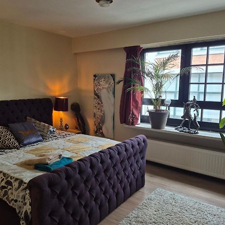 Dolce Vita Ghent Luaran gambar