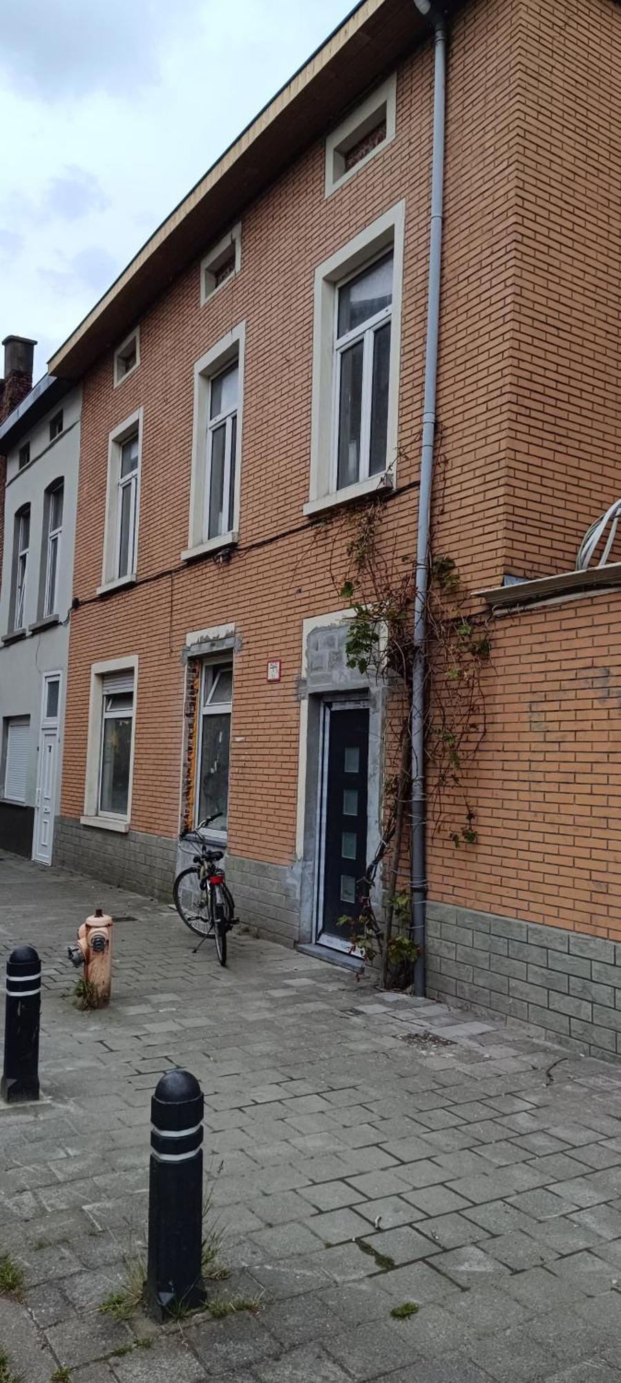 Dolce Vita Ghent Luaran gambar